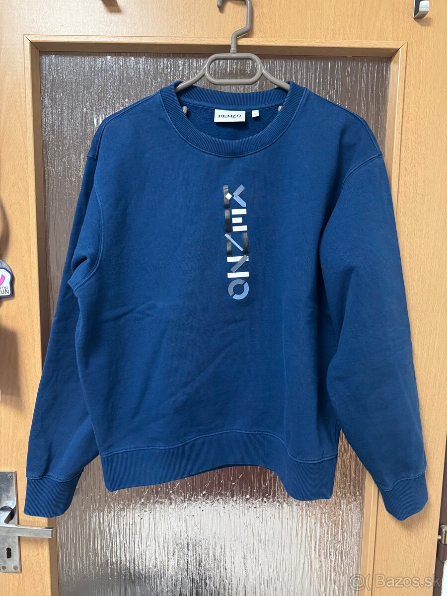Kenzo pánska Mikina