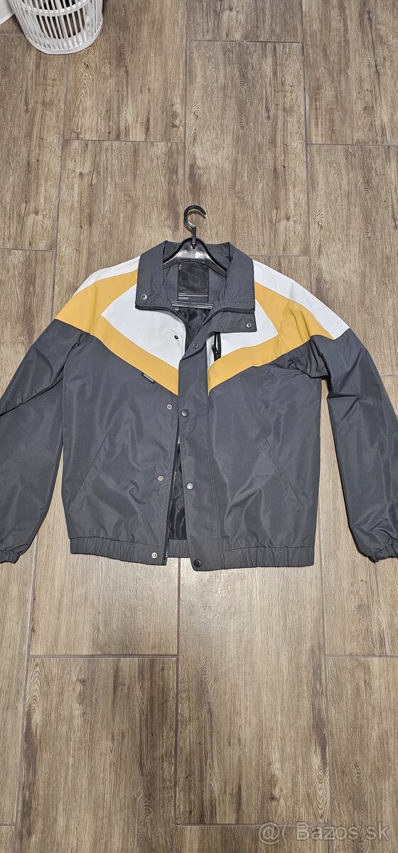 Panske bundy jesenné veľkosť L