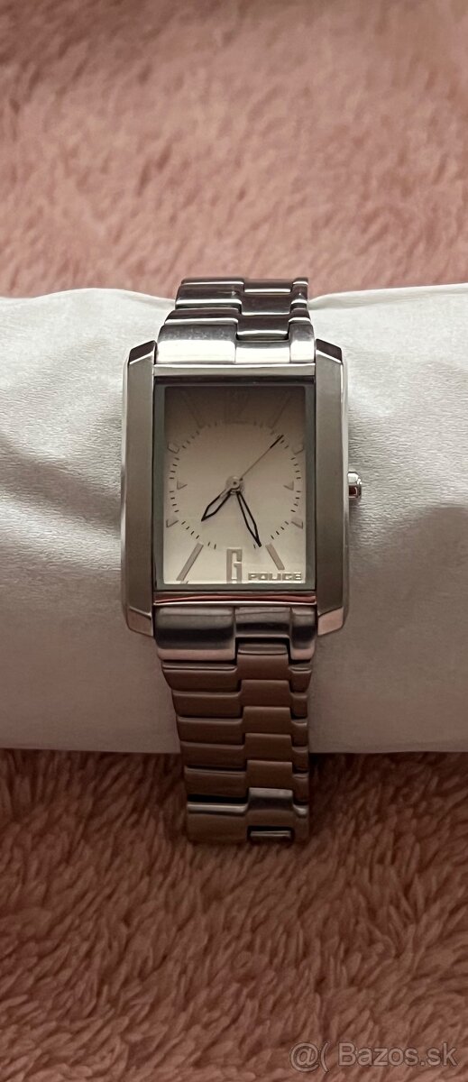 Dámske náramkové  hodinky POLICE