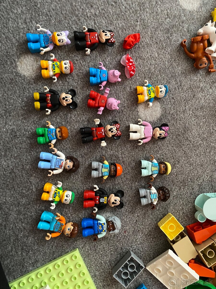 Duplo lego