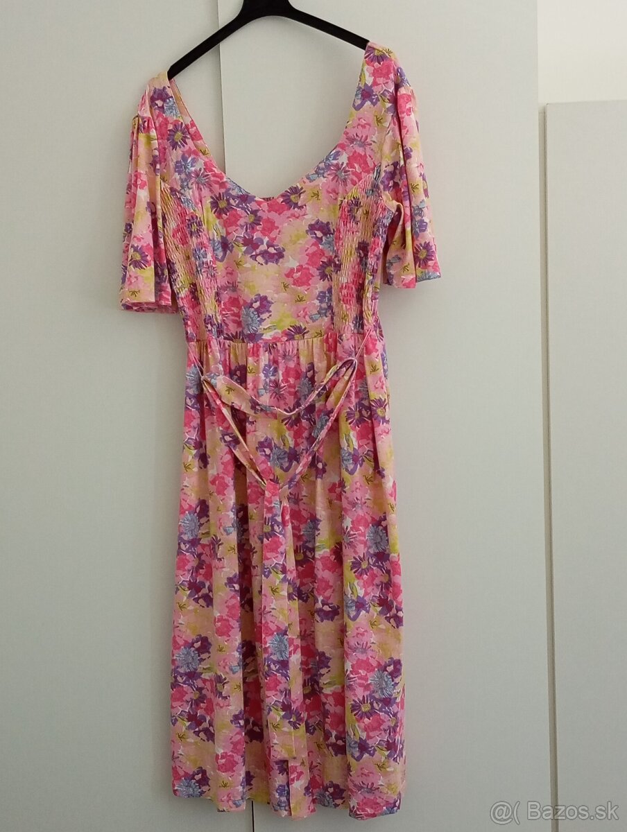 Predám tehotenské šaty  Bonprix