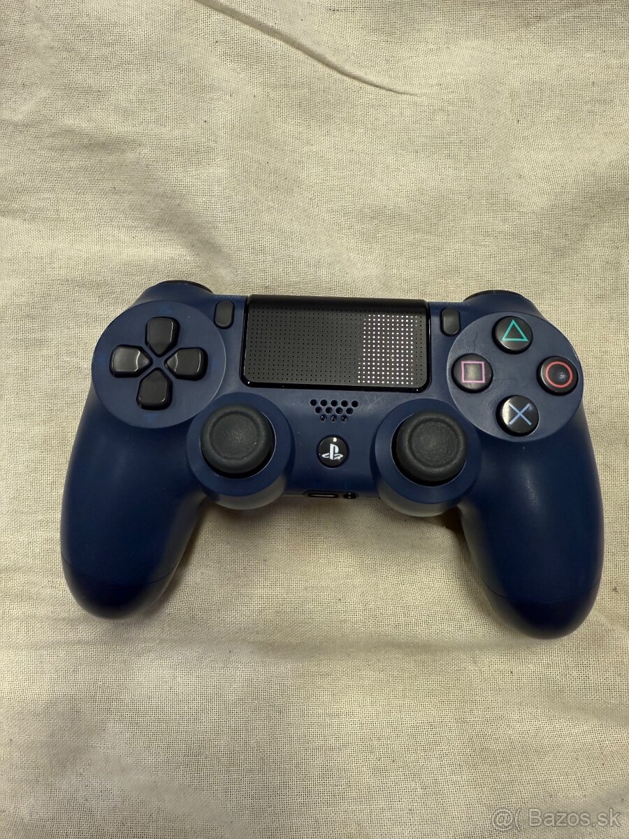 Dualshock 4