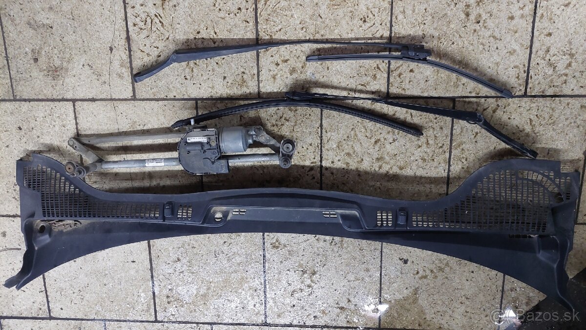 Skoda octavia2 nahradne diely