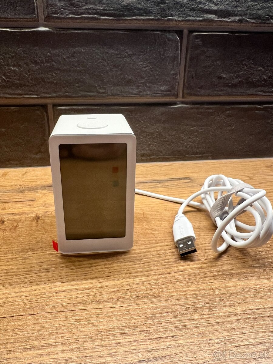 IKEA VINDSTYRKA Snímač kvality vzduchu, inteligentné