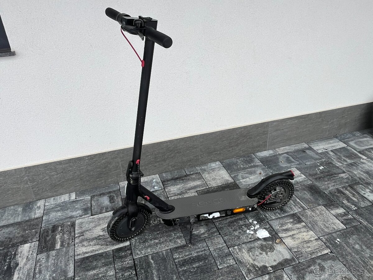 elektrický scooter Sencor