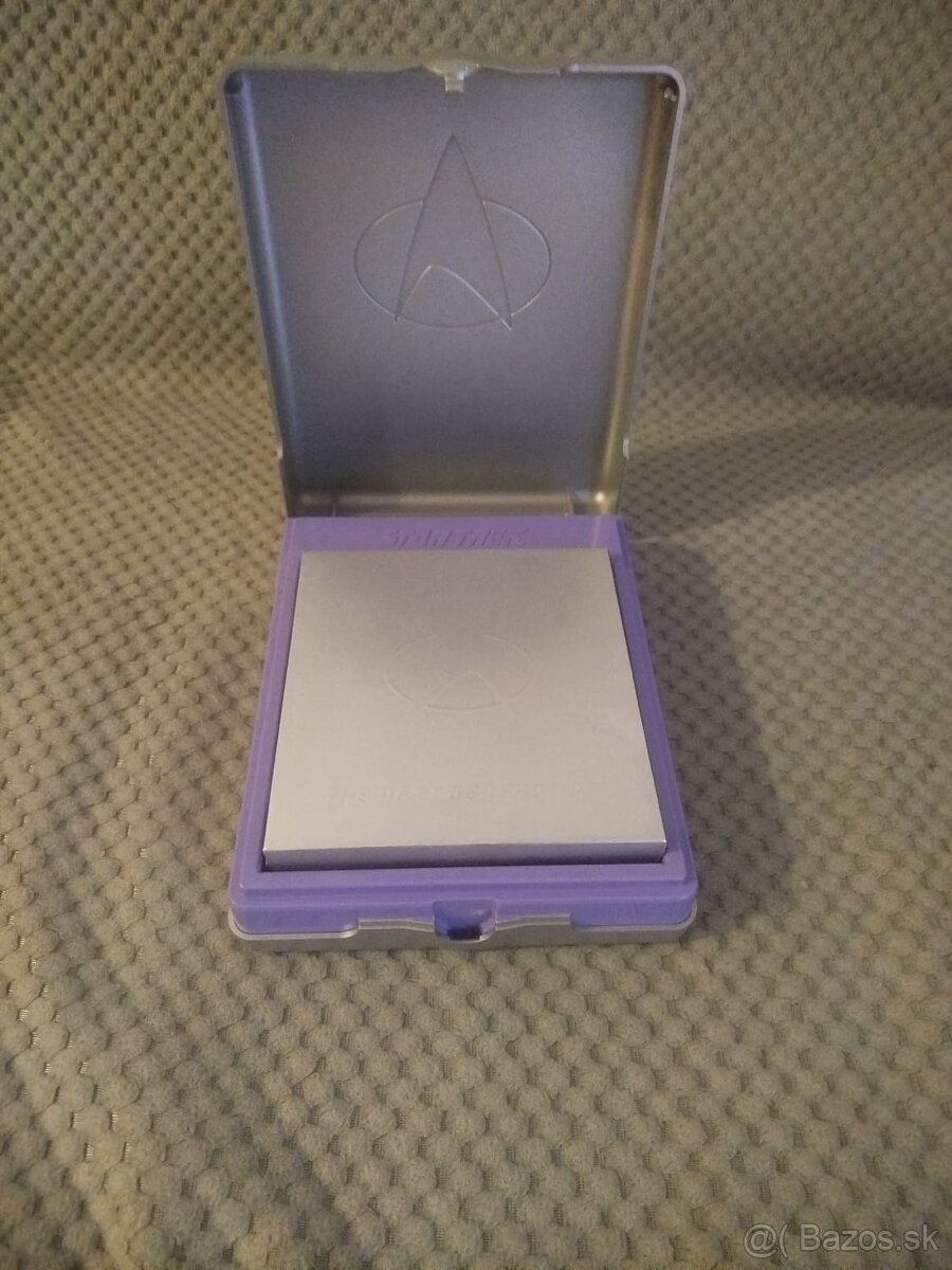 Star Trek Next Generacion - kompletna sezóna (7DVD)