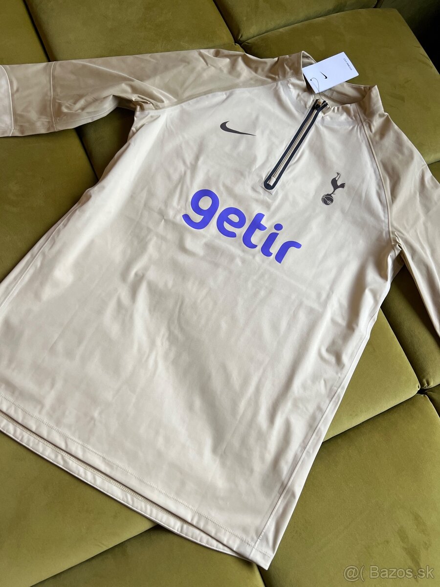 Bunda Nike Tottenham hotspur