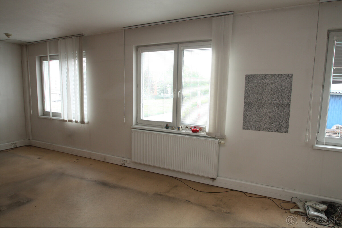 Prenájom kancelárskych priestorov, školiaca miestnosť, rôzne