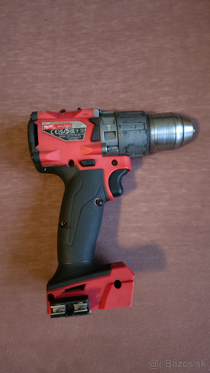 MILWAUKEE M18 FPD2