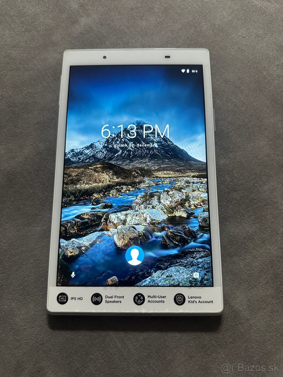 Lenovo Tab4 8 Tablet Tb-8504f Android 2gb / 16gb
