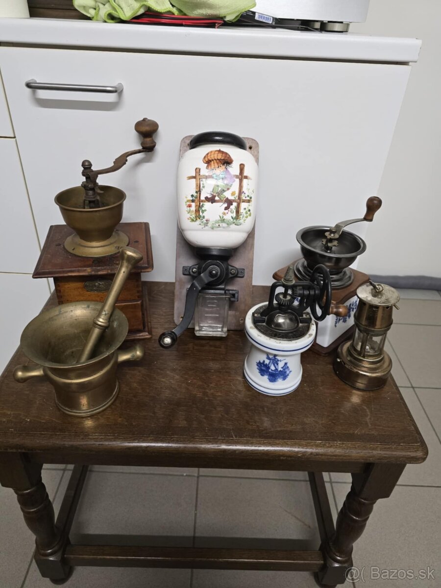 Mlynčeky,maziar,banicka lampa