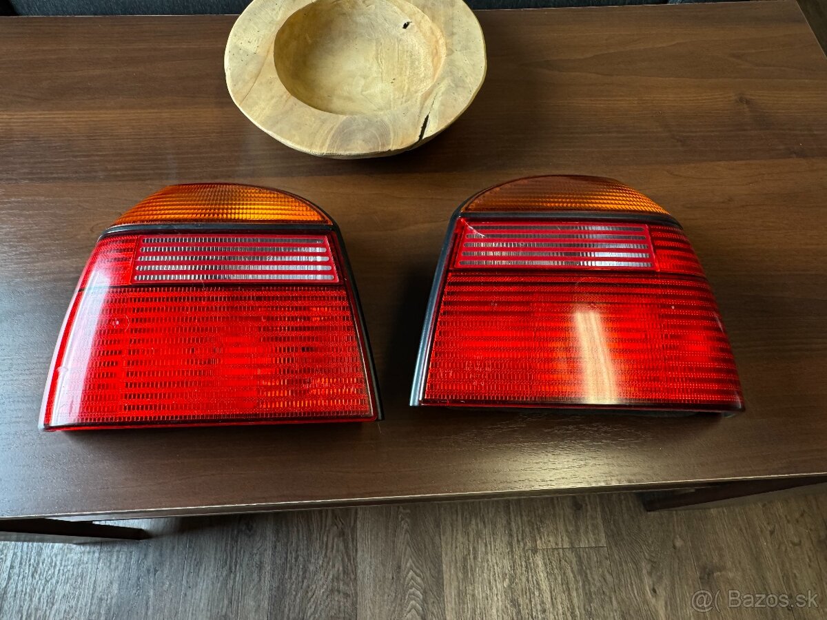 ⬇️ Zadné svetlá golf 3 (Mk3) ⬇️