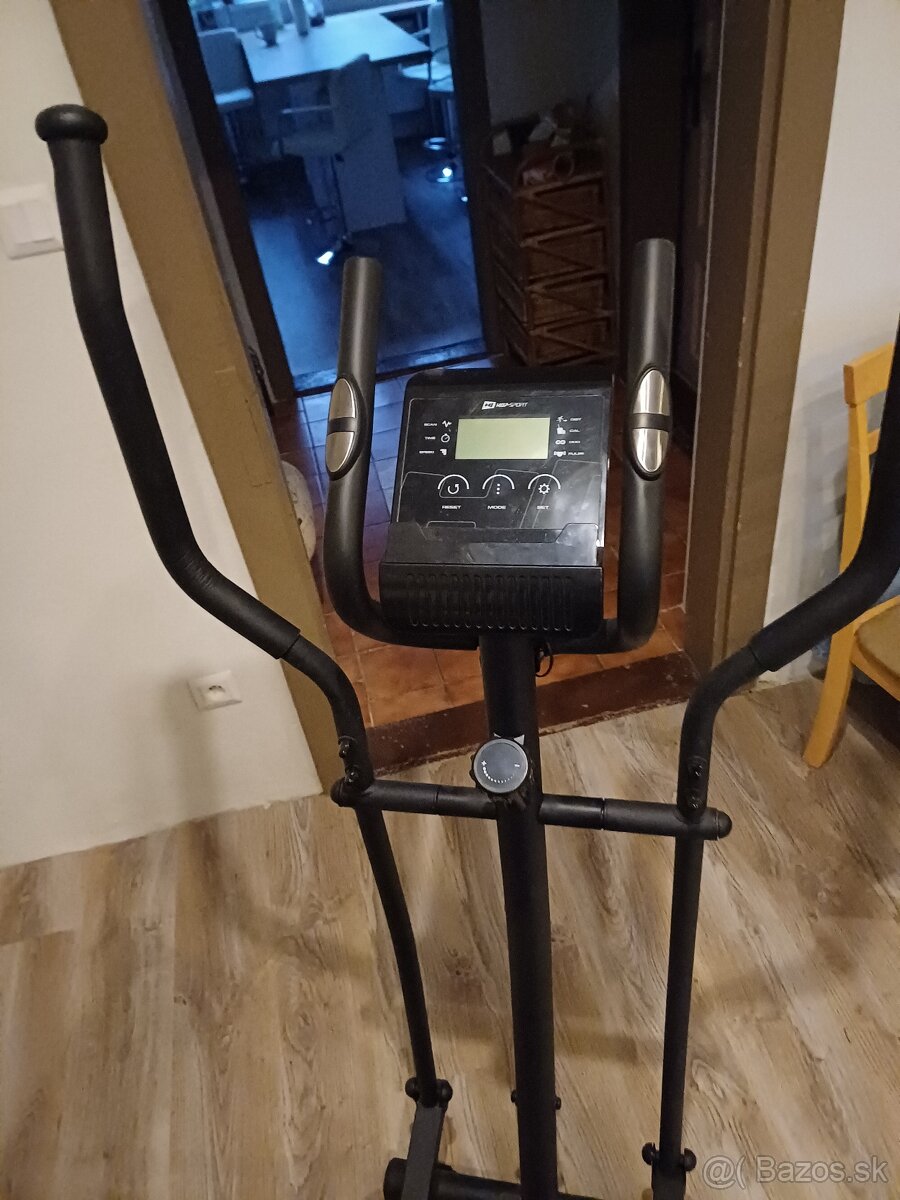 Predám eliptický trenažer