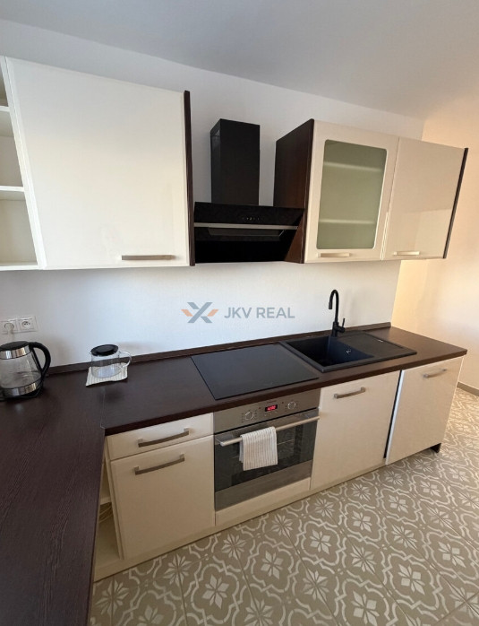 Prenájom 2-izbového bytu Nitra