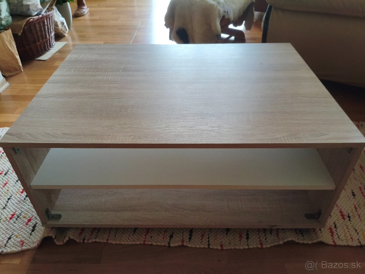 Konferenčný stolík