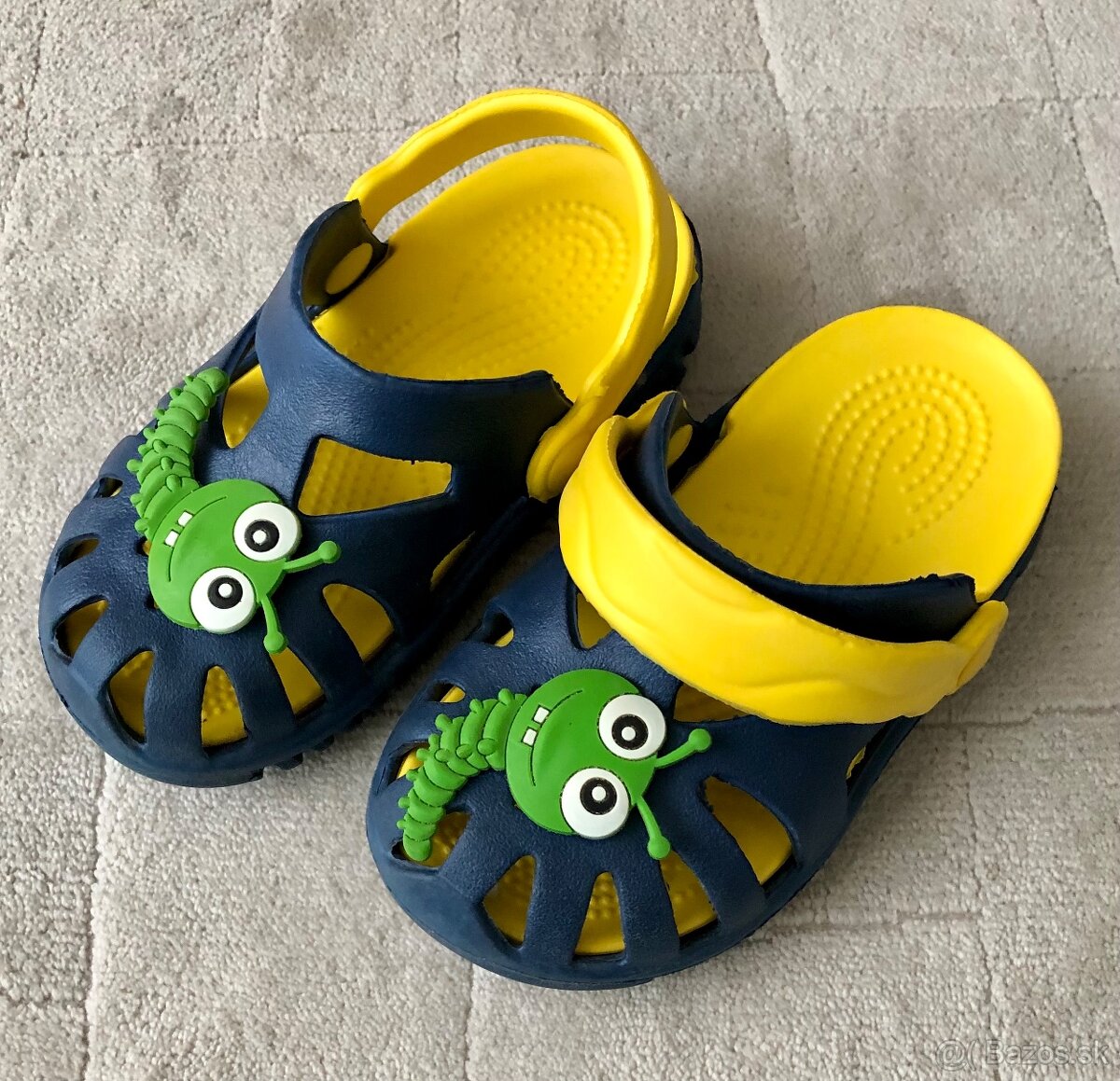 Obuv, koleso, okuliare do vody