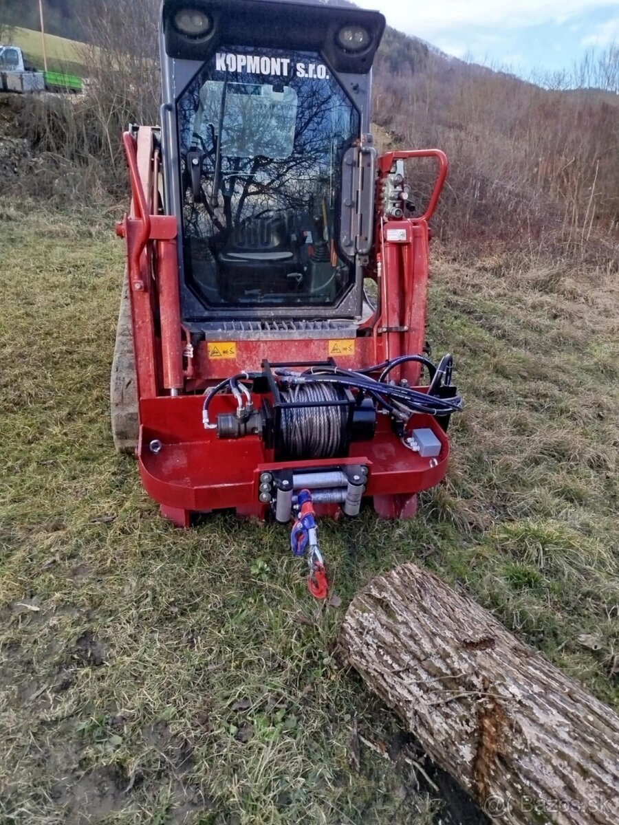 predám naviják na unc