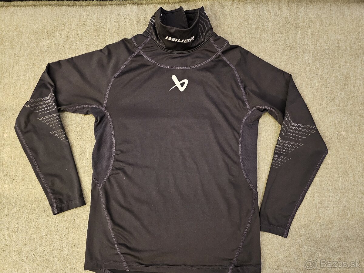 Ribano Bauer NECKPROT - Interm. L