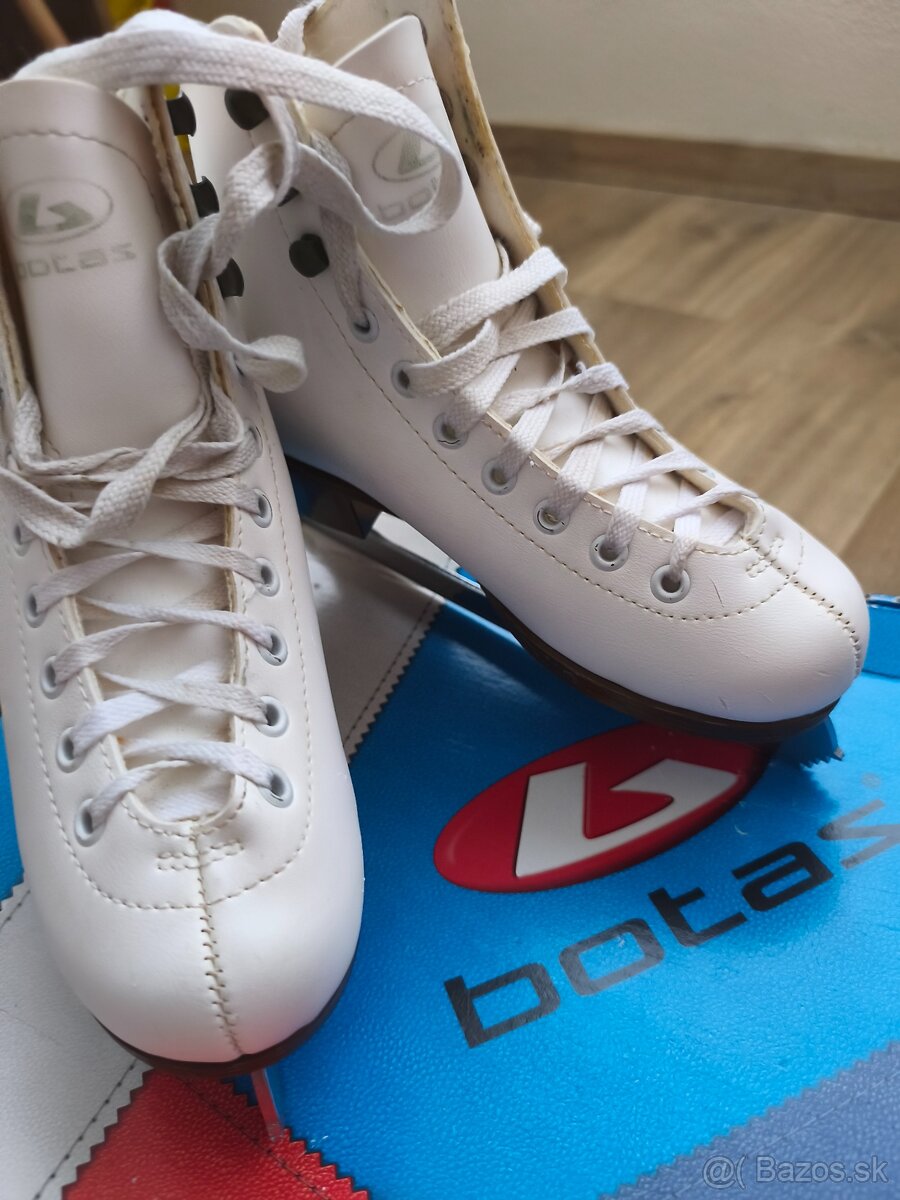 Korčule Botas veľ. 34