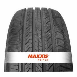 Letné pneumatiky - MAXXIS BRAVO HP M3