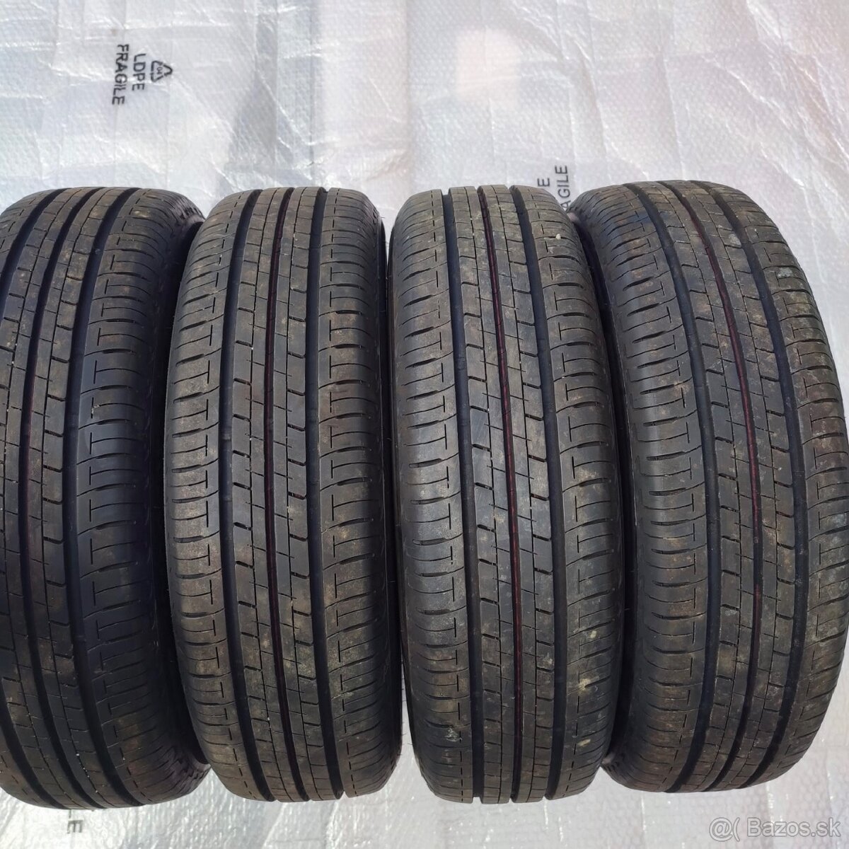 175/60 R16 letné pneu