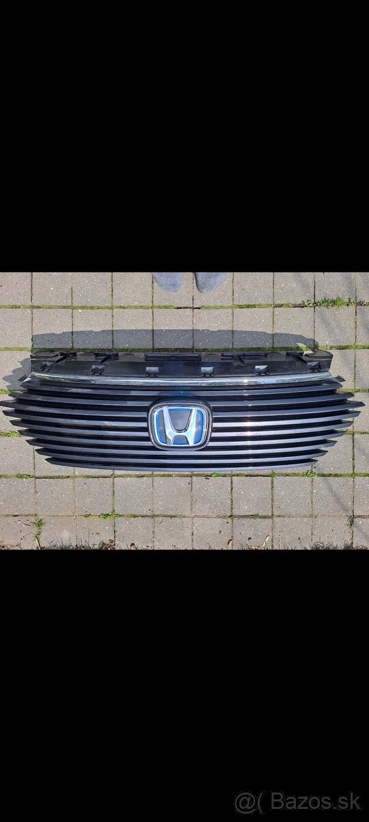 Predná maska HR-V