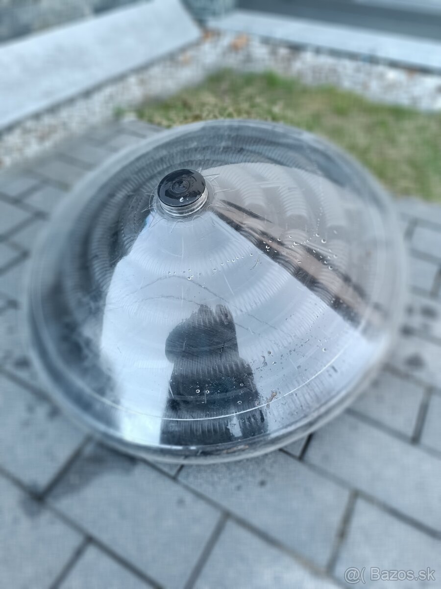 Marimex ohrievac vody solar