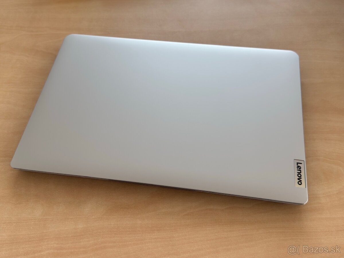 Lenovo Ideapad 1 14ADA7 Silver - MP2BJTG6