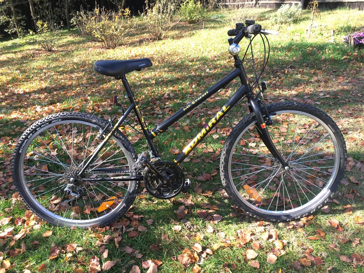 Predam 3/4 bicykel