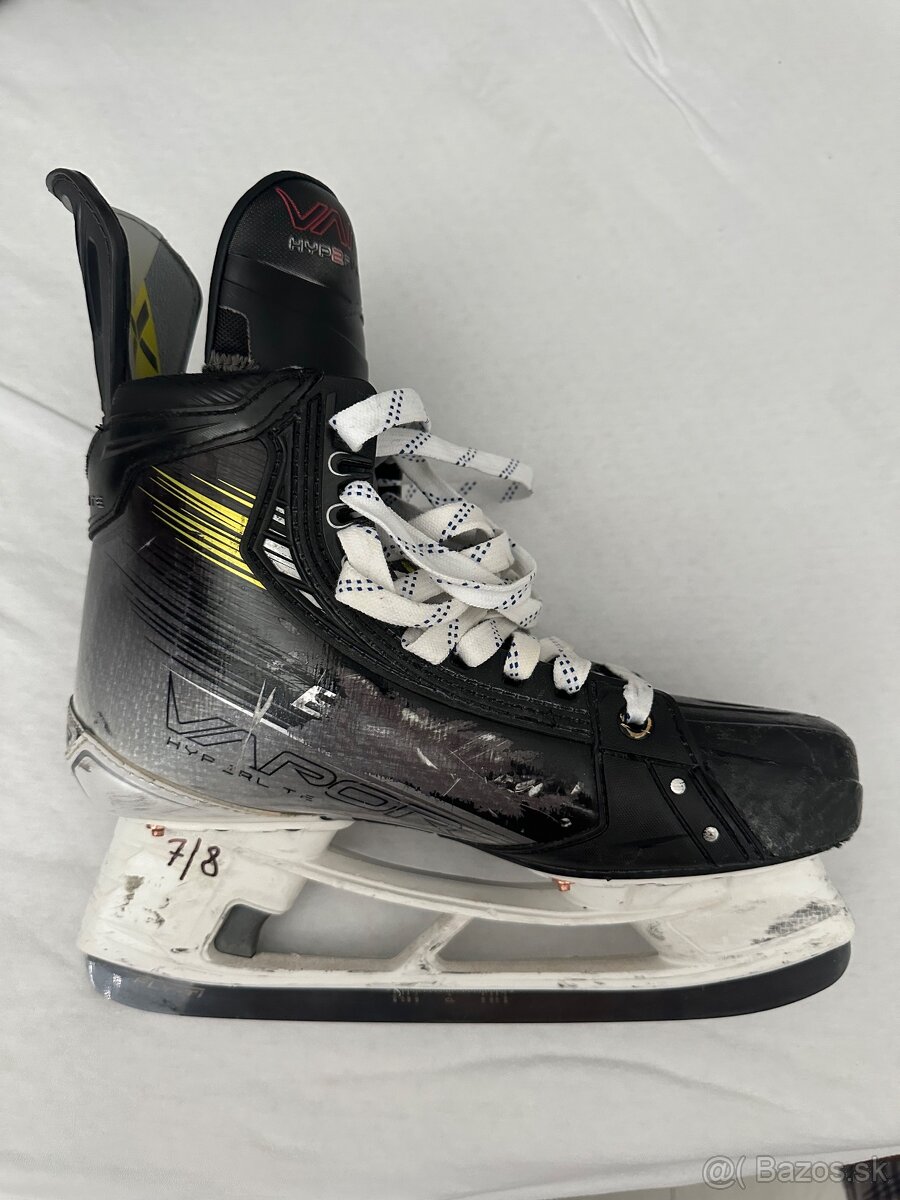 Bauer Hyperlite 2 - Elitné Korčule za polovicu