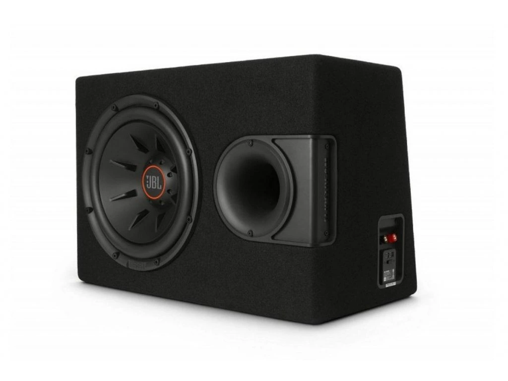 JBL S2-1224SS+zosilovač