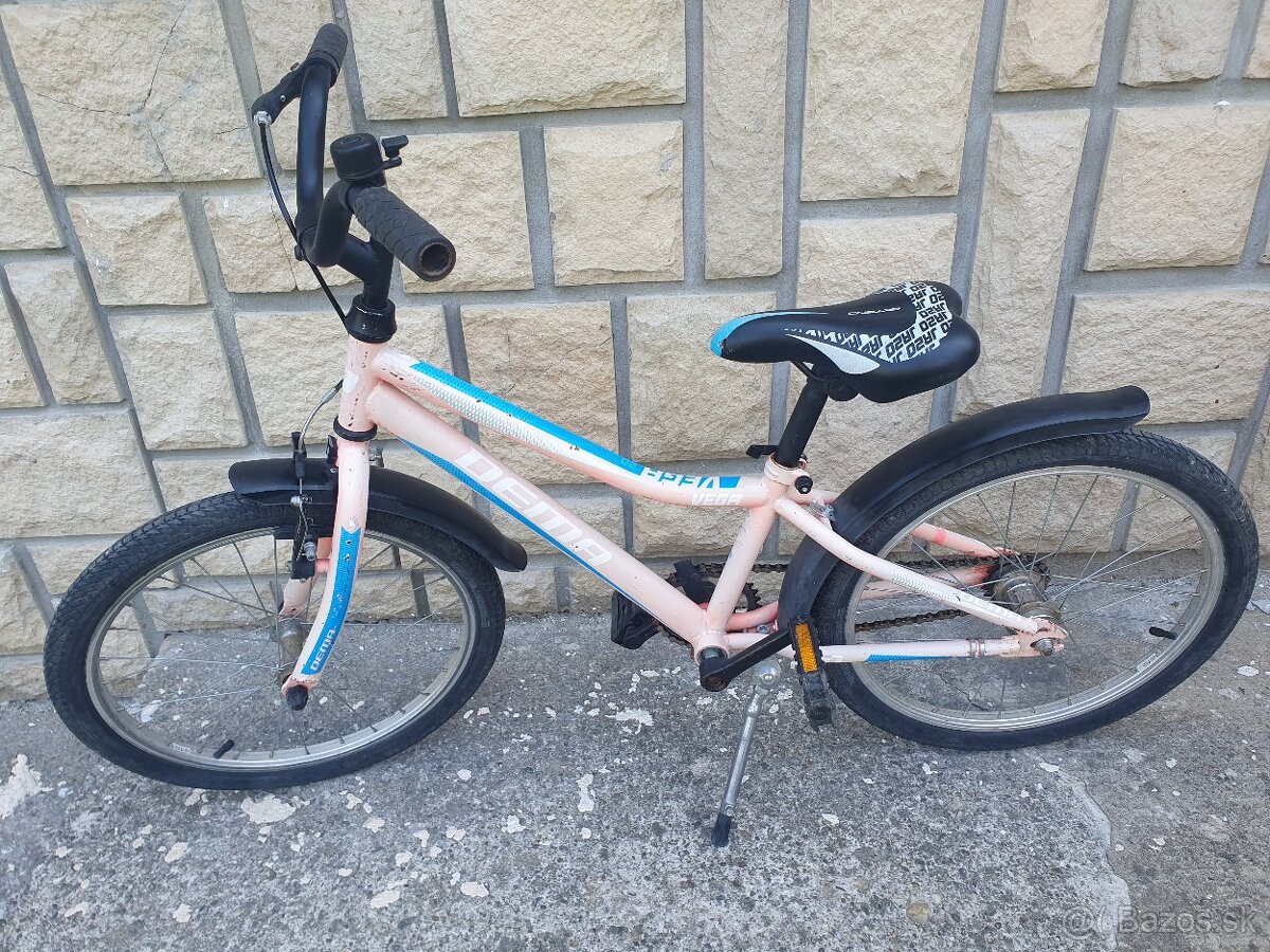 Dema vega 20"