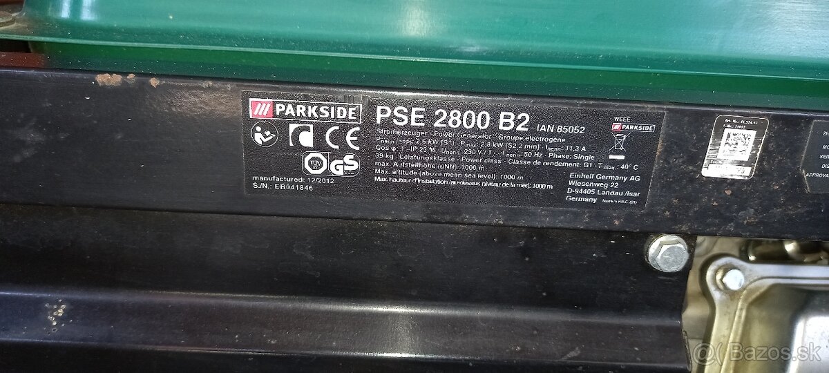 Elektrocentrala