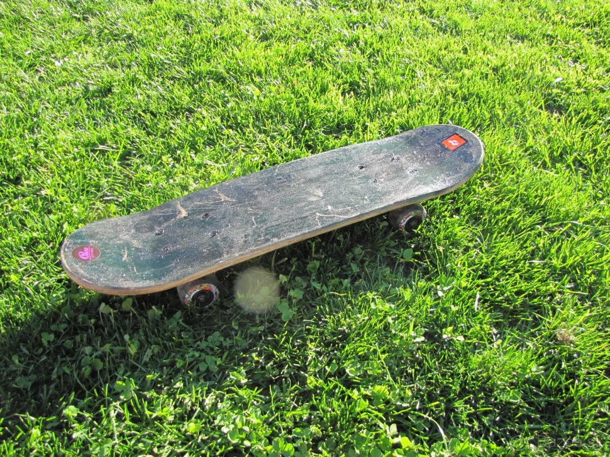 Skateboard