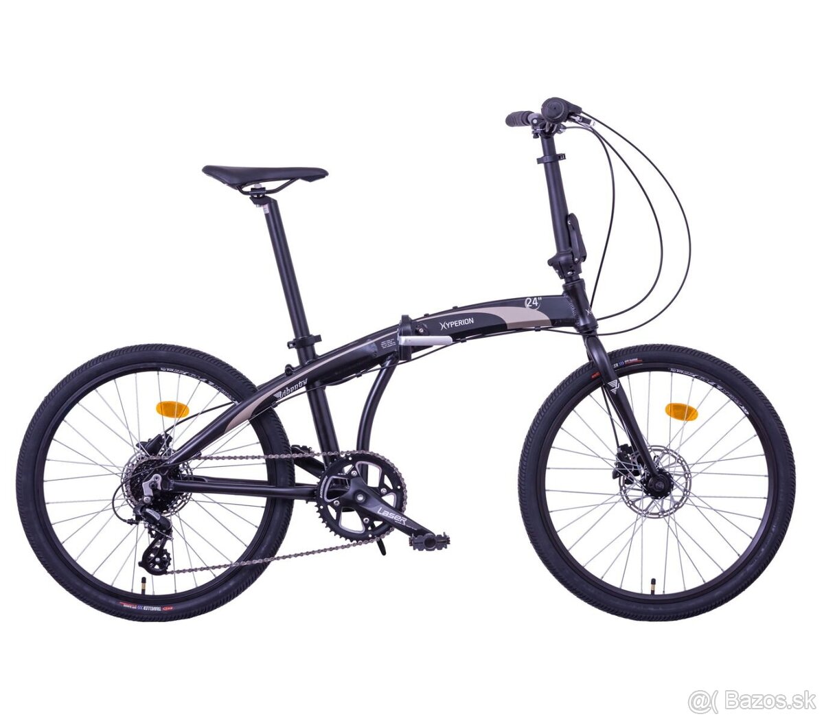 Kupim Liberty Hyperion 24