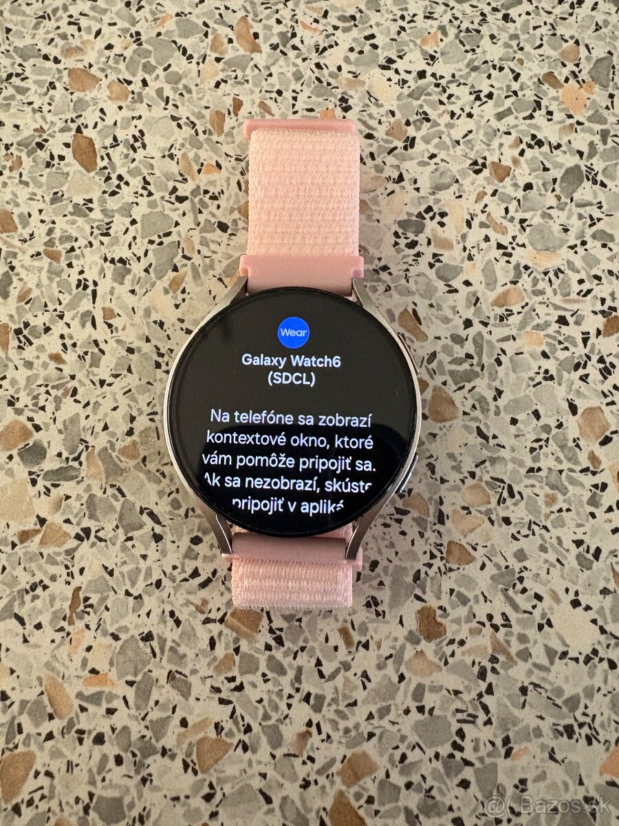 Samsung Galaxy Watch6 44mm