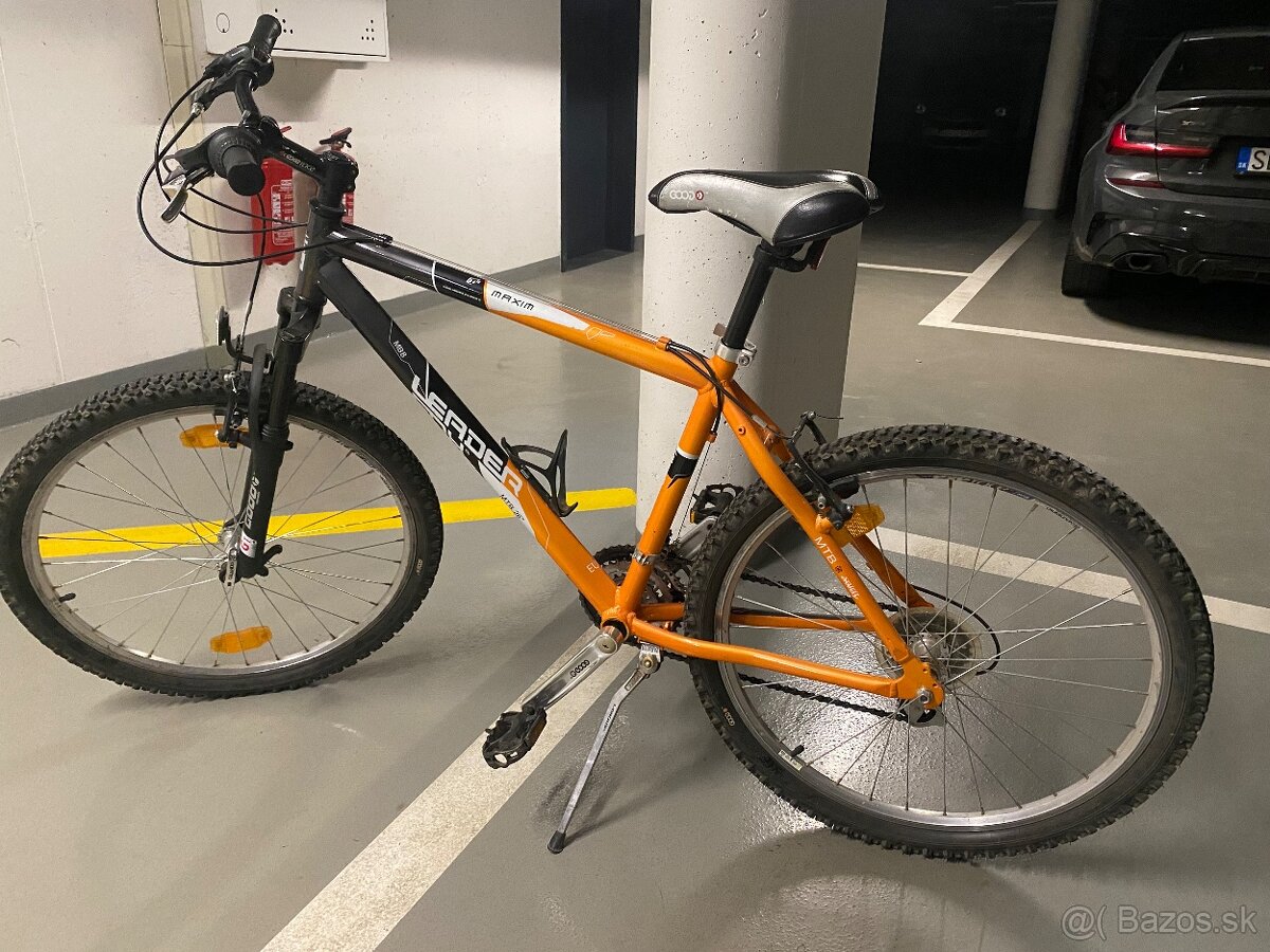 Bicykel MB8