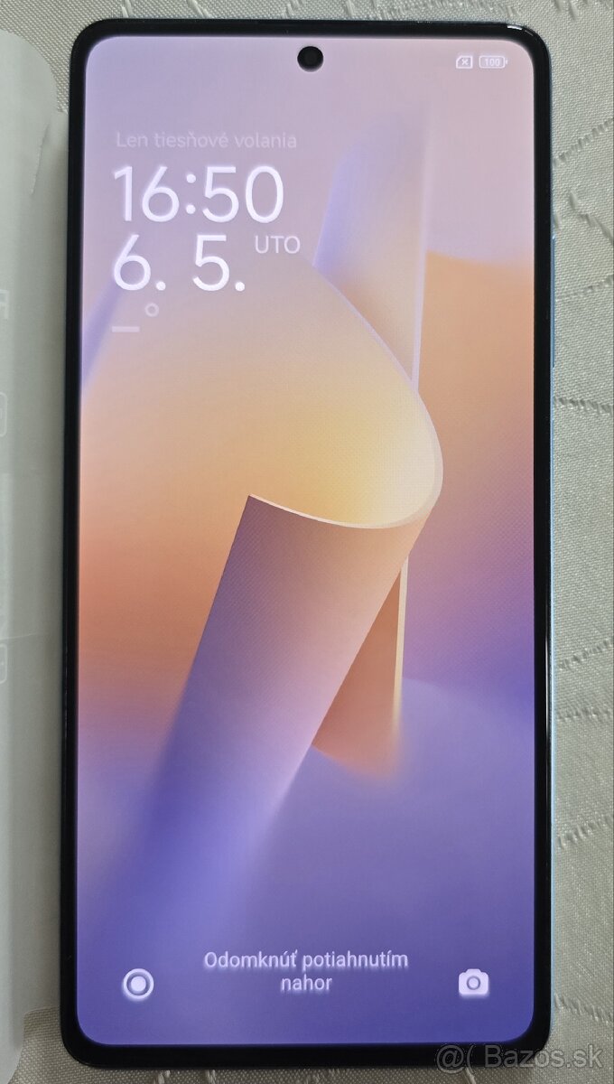 Redmi Note 12 PRO 5G Sky Blue