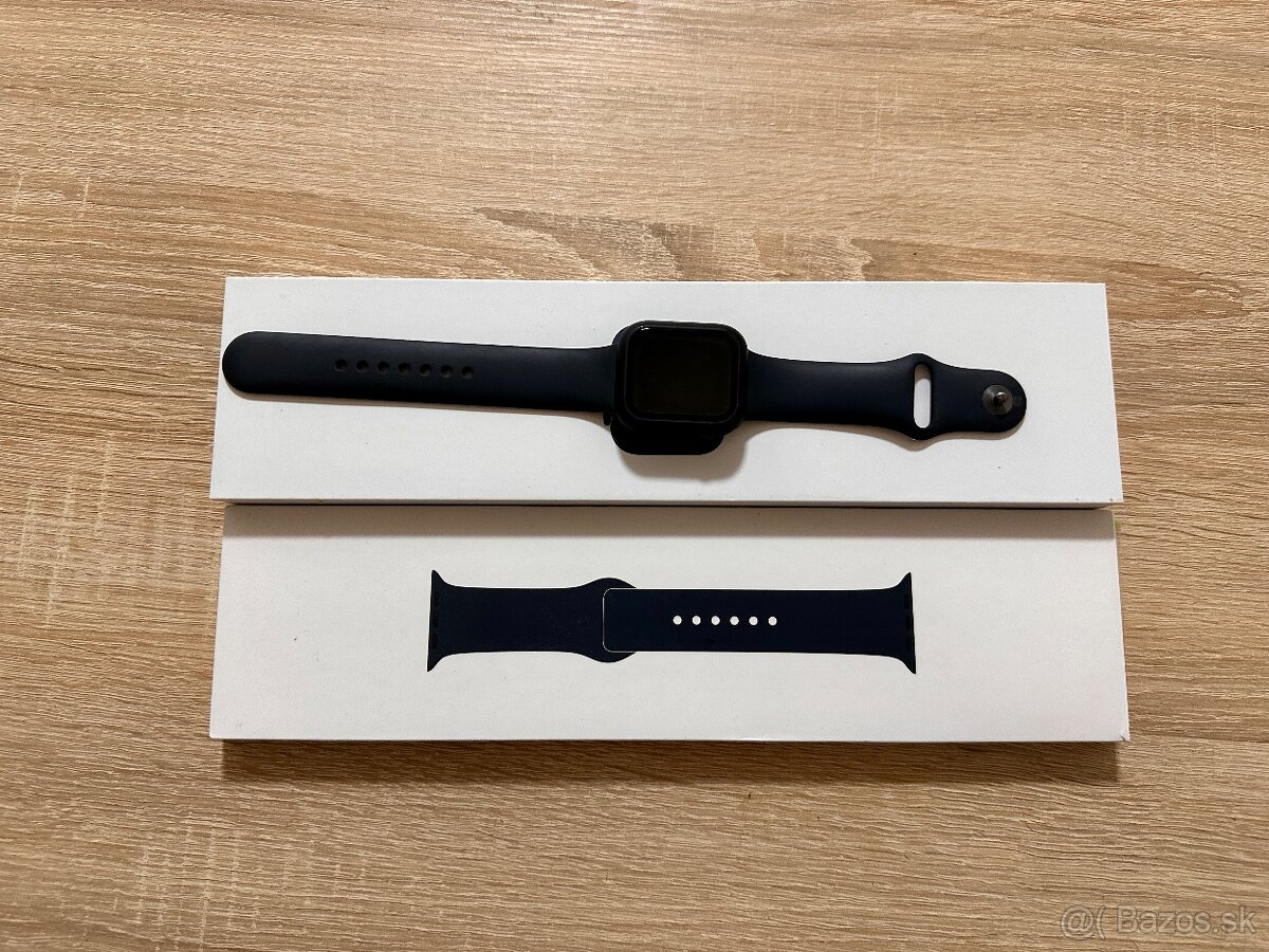 Apple Watch SE 2. Generácia