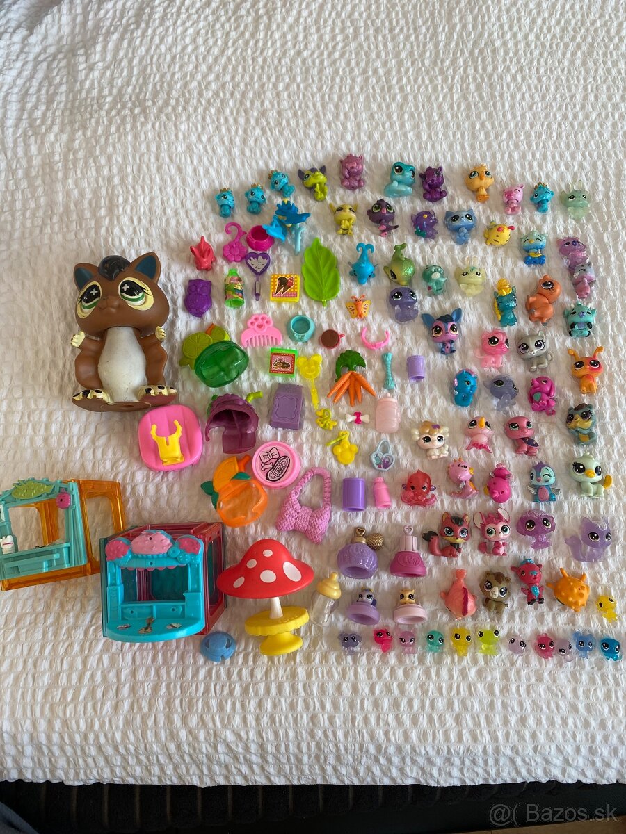 Set Lps