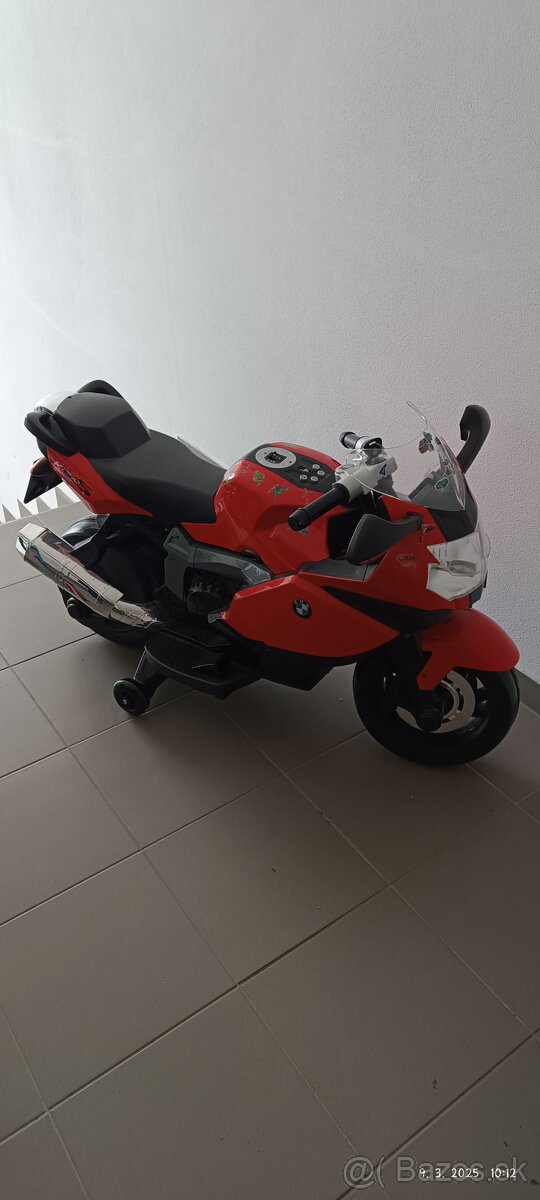 Motorka