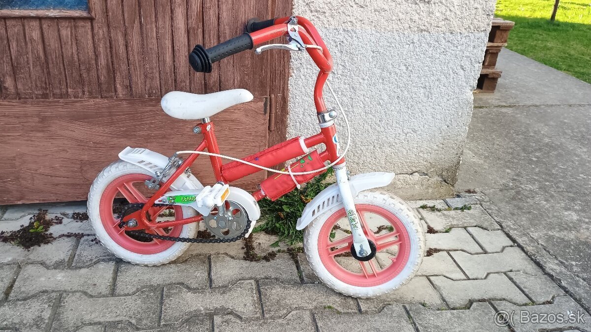 Bicykel