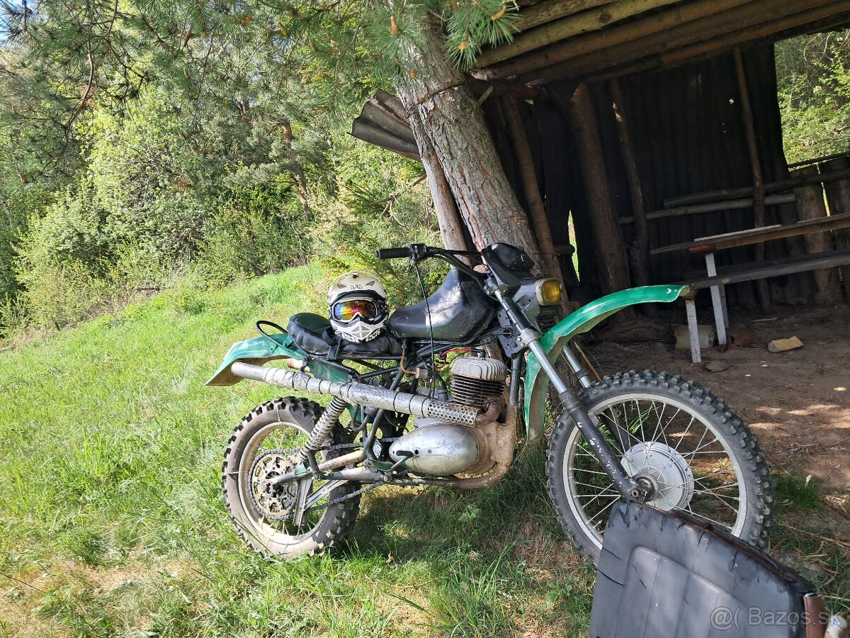 Jawa 250