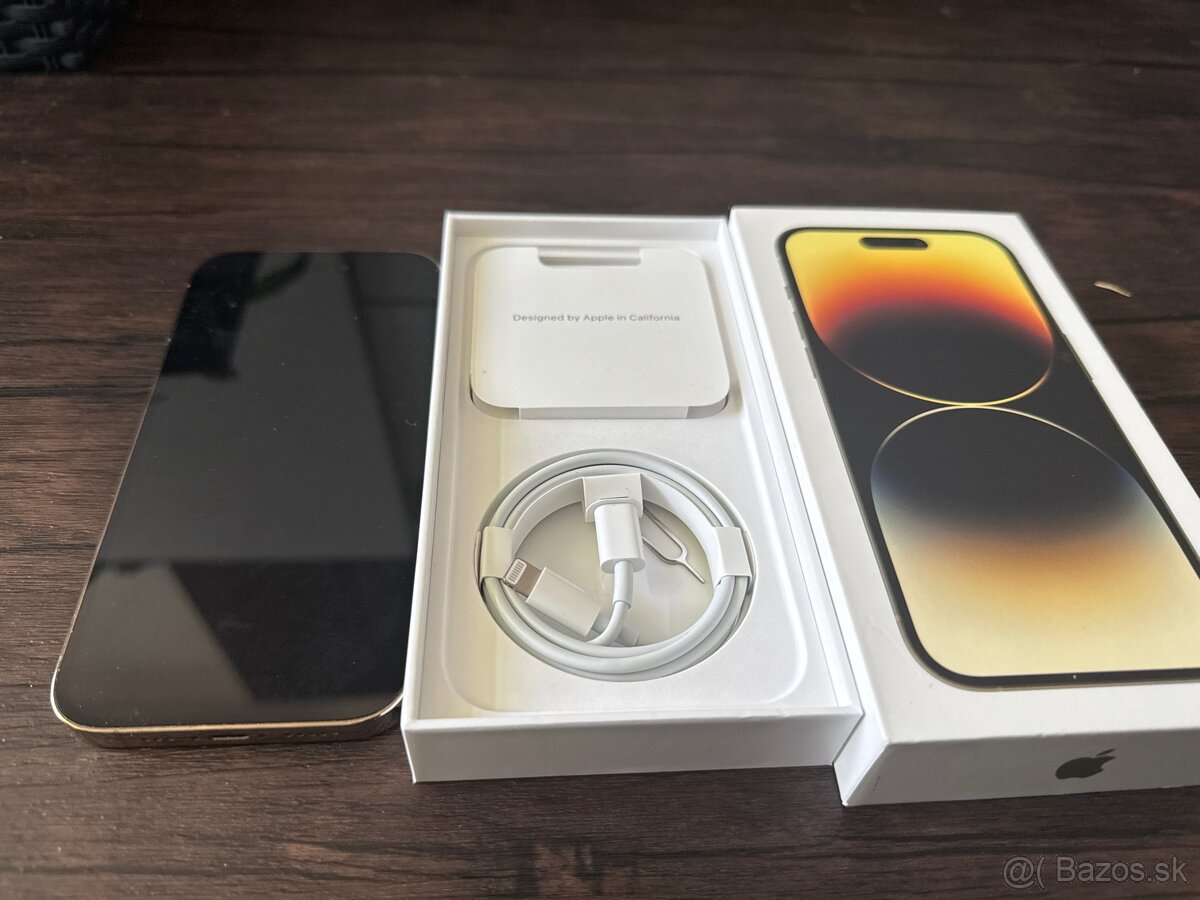 iPhone 14 Pro 128 gb