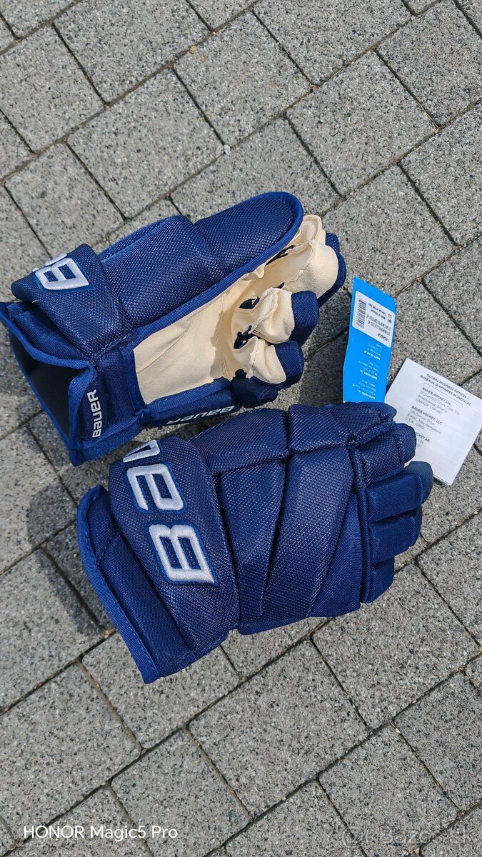 Predam rukavice Bauer Vapor team 13"