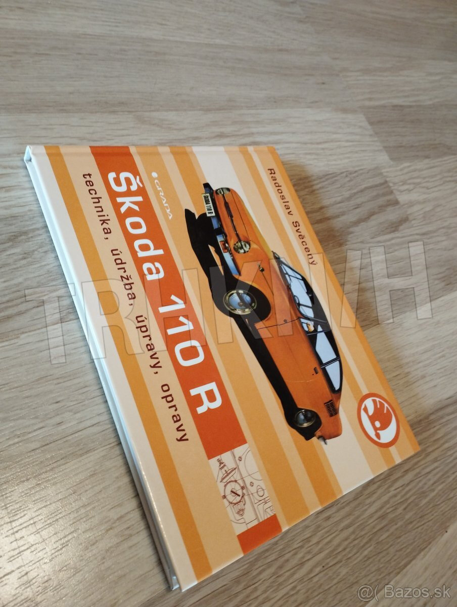 Škoda 110 R (Grada)