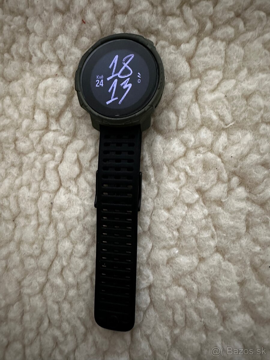 Suunto 9 Peak Pro - Športové smart hodinky