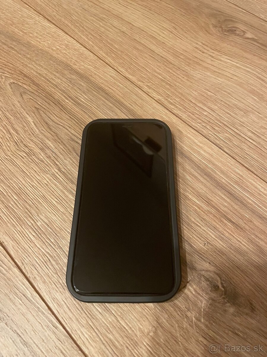 Iphone 11 - 64 GB, čierny