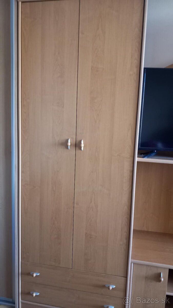 Obývacia zostava