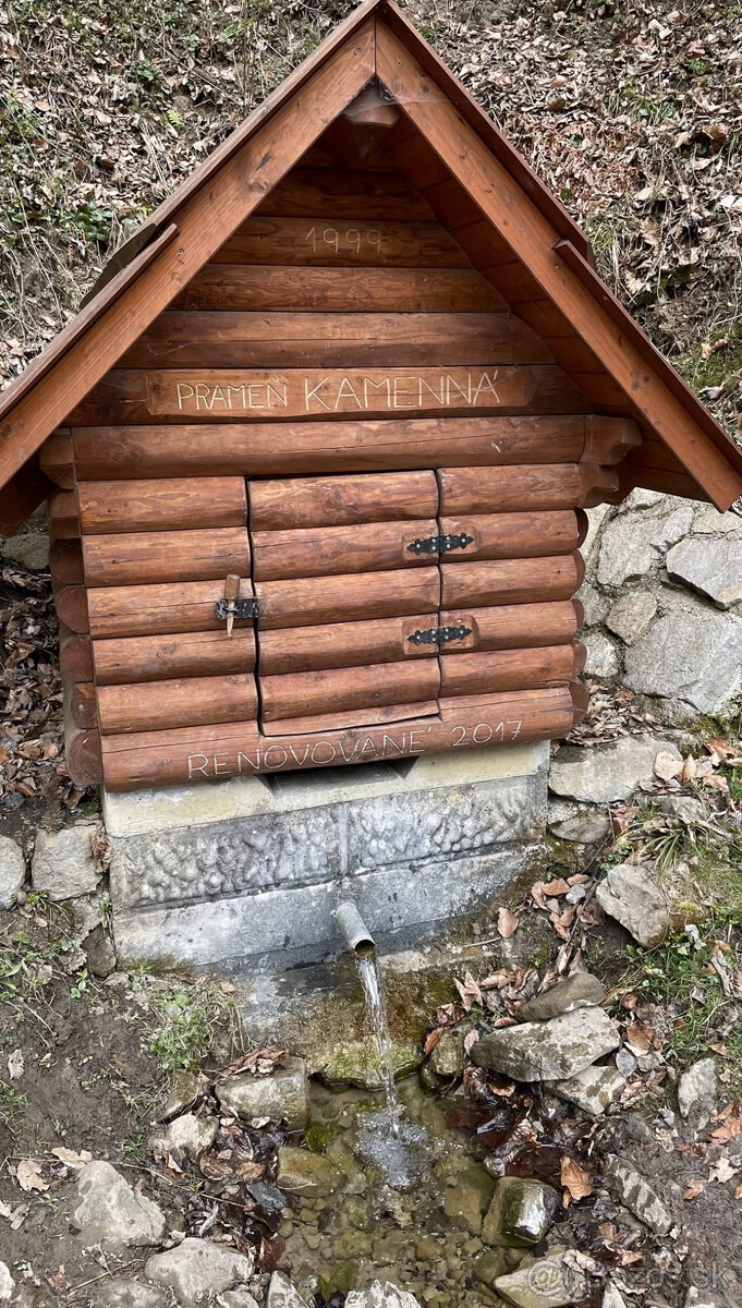 Pozemok Gbeľany